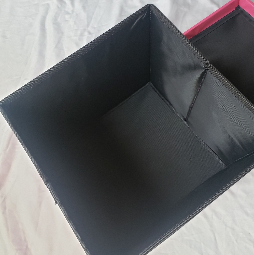 Kids Collapsible Storage Box - Picture 4 of 6